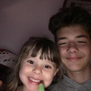 Meet your Posher, Emery